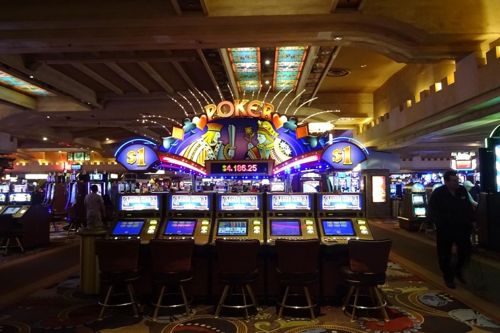 Best Binance Gambling Malaysia: Top Sites for 2026